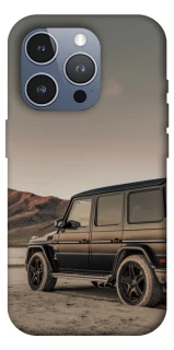 Чехол на Apple iPhone 16 Pro Max Gelik фото 1 из 1