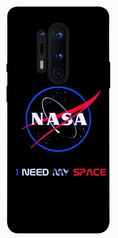Чехол на OnePlus 8 Pro NASA ver.3 фото 1 из 1