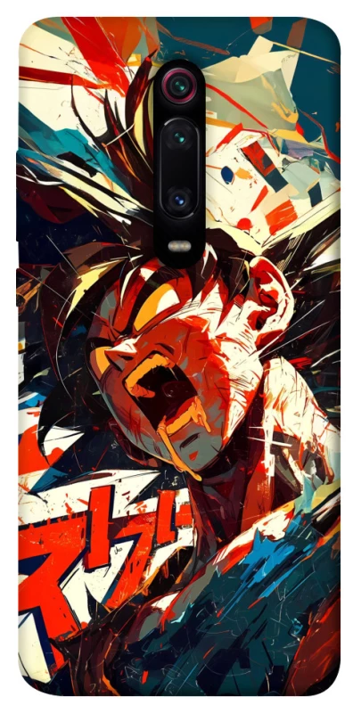 Чохол на Xiaomi Redmi K20 / K20 Pro / Mi9T / Mi9T Pro Anime фото 1 з 1