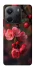 Чохол на Xiaomi Redmi Note 14 4G (Int. version) Flowers v28 фото 1 з 1
