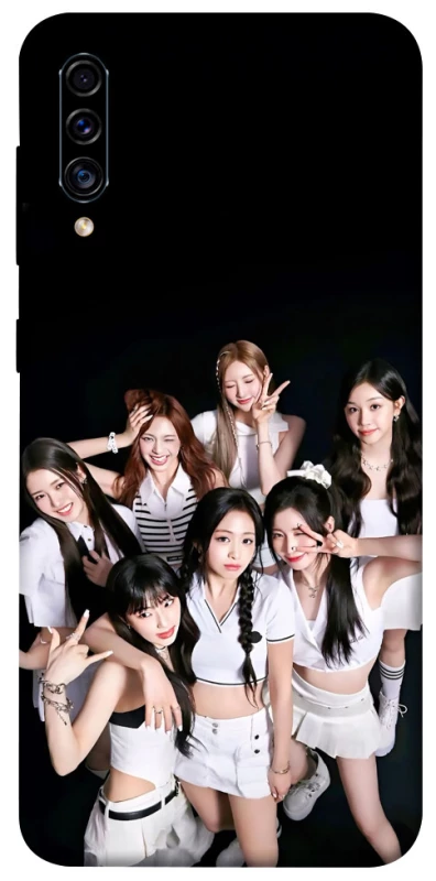 Чохол на Samsung Galaxy A50 (A505F) / A50s / A30s BABYMONSTER фото 1 з 1