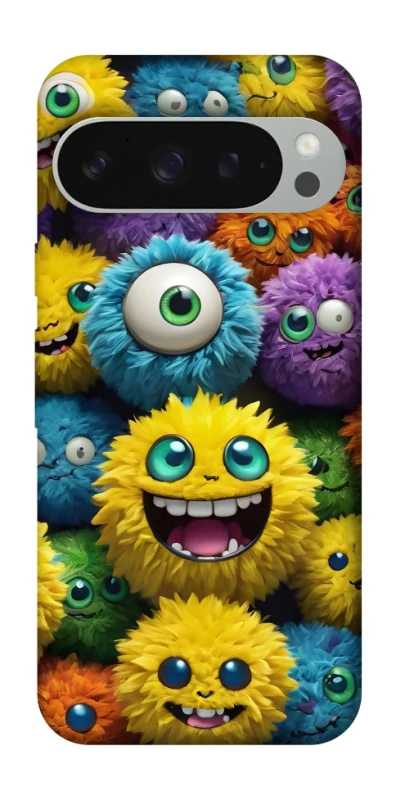 Чохол на Google Pixel 10 Pro XL Smiles фото 1 з 1