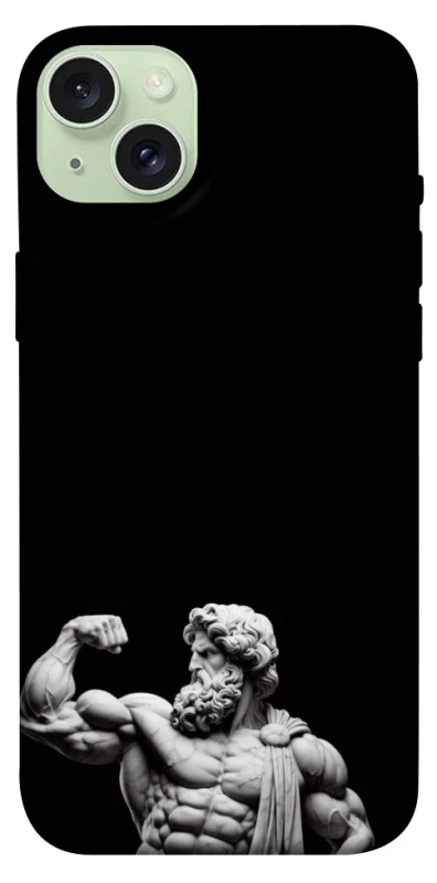 Чохол на Apple iPhone 15 Plus (6.7") Strong Style фото 1 з 1