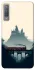 Чехол на Samsung A750 Galaxy A7 (2018) Hogwarts v1 фото 1 из 1