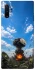Чохол на Samsung Galaxy Note 10 Plus Moscow never sleeps ver.6 фото 1 з 1