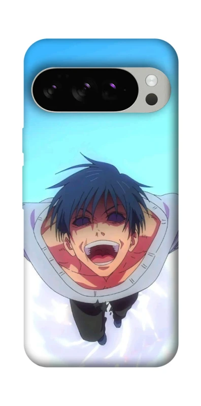 Чохол на Google Pixel 10 Pro Toji v2 фото 1 з 1