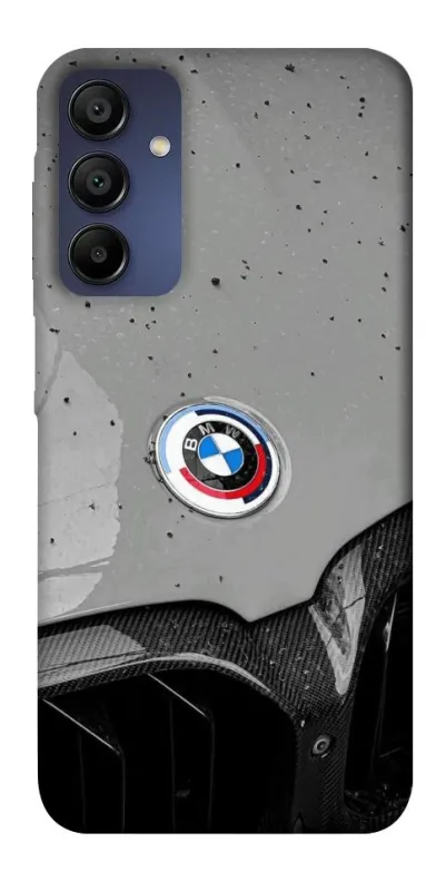 Чехол на Samsung Galaxy A15 4G/5G BMW v52 фото 1 из 1