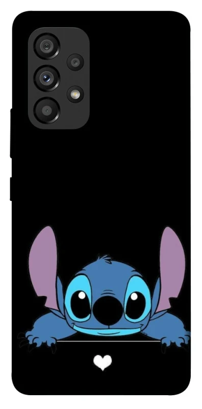 Чохол на Samsung Galaxy A53 5G Stitch ver.7 фото 1 з 1
