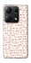 Чохол на Xiaomi Redmi Note 14S Love aesthetic ver.4 фото 1 з 1
