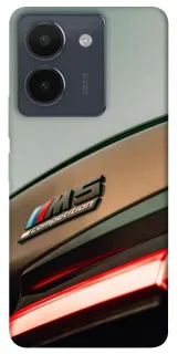 Чохол на Vivo Y36 BMW v13 фото 1 з 1