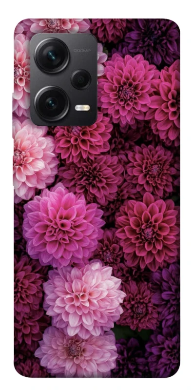 Чохол на Xiaomi Redmi Note 12 Pro 5G Garden1 фото 1 з 1