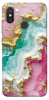 Чохол на Xiaomi Mi 8 Epoxy design ver.1 фото 1 з 1