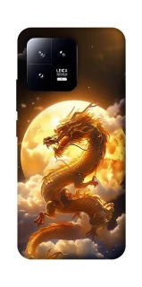 Чохол на Xiaomi 13 Golden Dragon фото 1 з 1