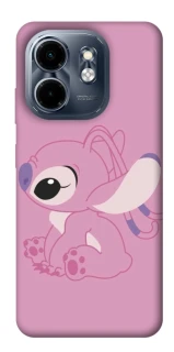 Чохол на Infinix Smart 9 4G / Hot 50i Pair romantic theme ver.4 фото 1 з 1