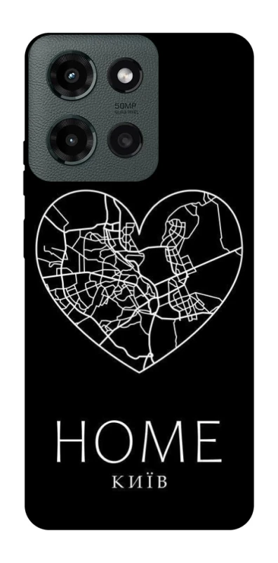 Чехол на Motorola Moto G Power (2025) Київ Home фото 1 из 1