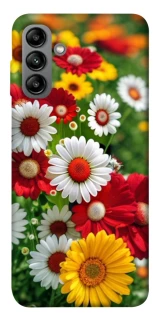 Чохол на Samsung Galaxy A04s Flowers v11 фото 1 з 1