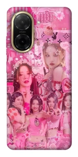 Чехол на Xiaomi Redmi A5 (Europe version) (G)I-DLE v2 фото 1 из 1