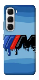 Чохол на Infinix Hot 60i BMW v14 фото 1 з 1