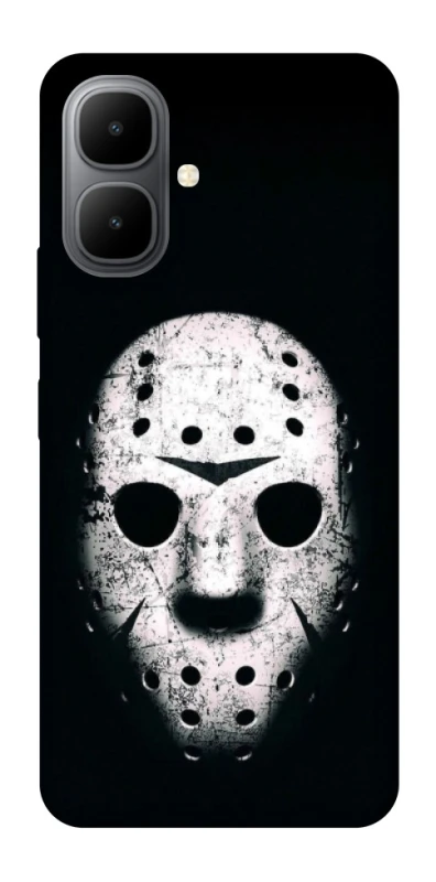 Чехол на Infinix Smart 10 Jason фото 1 из 1