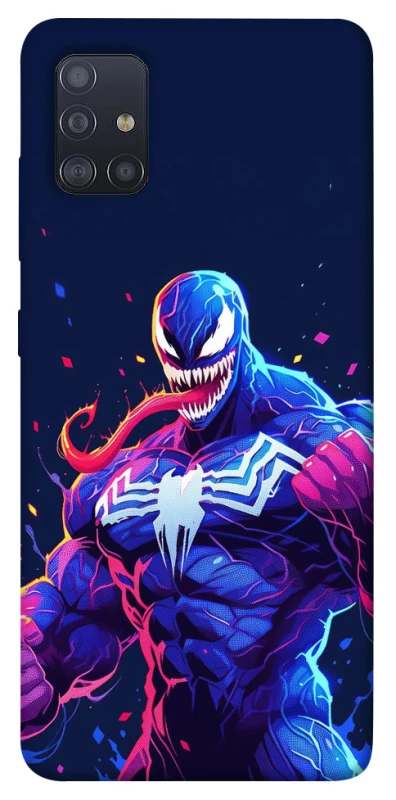Чохол на Samsung Galaxy M51 Venom фото 1 з 1