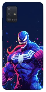 Чохол на Samsung Galaxy M51 Venom фото 1 з 1