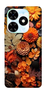 Чехол на TECNO Spark Go 2024 Dreams фото 1 из 1