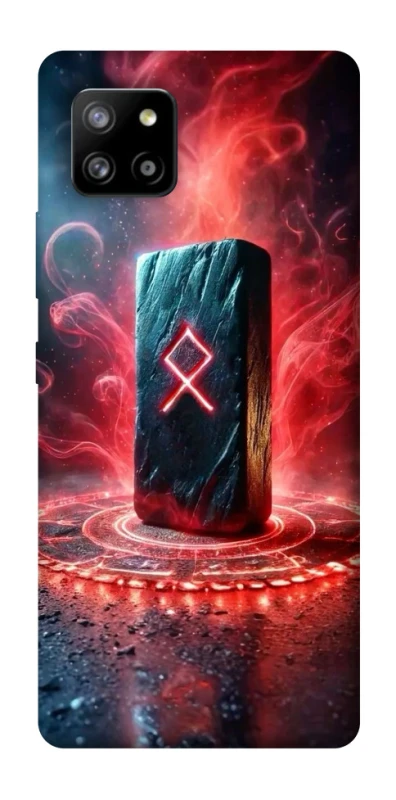 Чохол на Samsung Galaxy A42 5G Руна Одал фото 1 з 1