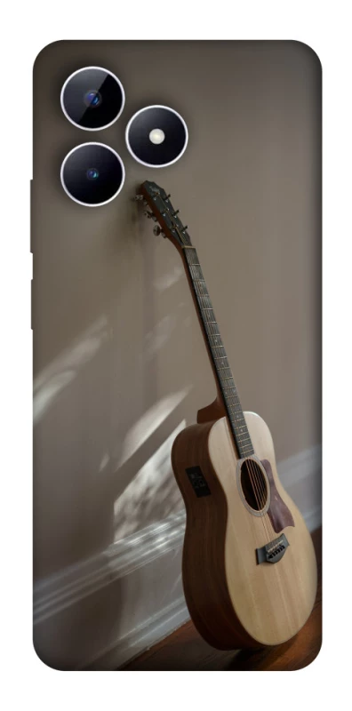 Чохол на Realme Note 50 5G Гітара фото 1 з 1