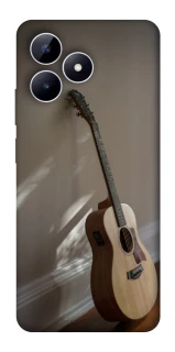 Чохол на Realme Note 50 5G Гітара фото 1 з 1