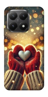 Чохол на Xiaomi 15T Heart in hand фото 1 з 1