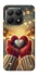 Чохол на Xiaomi 15T Heart in hand фото 1 з 1