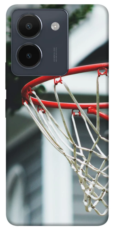 Чехол на Vivo Y36 Баскет фото 1 из 1