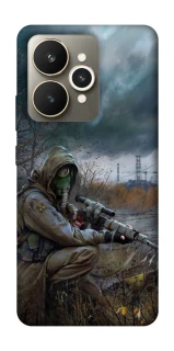 Чохол на Realme 15 Stalker v1 фото 1 з 1