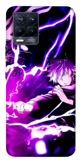 Чехол на Realme 8 Satoru Gojo фото 1 из 1