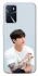 Чехол на Oppo A16s / A16 Jungkook - BTS фото 1 из 1