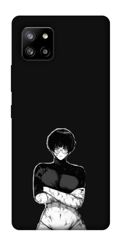 Чехол на Samsung Galaxy A42 5G Maki фото 1 из 1