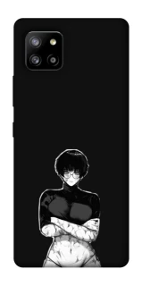 Чохол на Samsung Galaxy A42 5G Maki фото 1 з 1