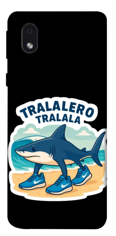 Чохол на Samsung Galaxy M01 Core / A01 Core Tralalero Tralala фото 1 з 1