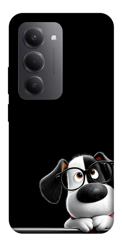 Чехол на Xiaomi Redmi 15 (Global) My Dog фото 1 из 1