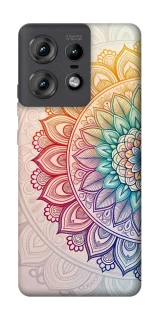Чехол на Motorola Edge 50 Pro Mandala ver.1 фото 1 из 1