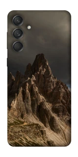 Чехол на Samsung Galaxy M55 Mountain v2 фото 1 из 1