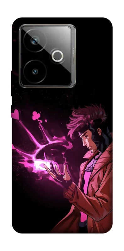 Чехол на Realme GT 7T Gambit фото 1 из 1