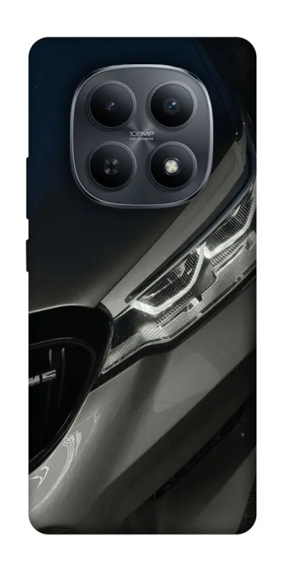 Чехол на Xiaomi Redmi Note 15 4G/5G (EU) BMW v44 фото 1 из 1