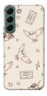 Чохол на Samsung Galaxy S22 Harry Potter v2 фото 1 з 1