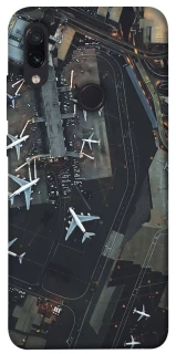 Чохол на Xiaomi Redmi Note 7 / Note 7 Pro / Note 7s Airplane фото 1 з 1