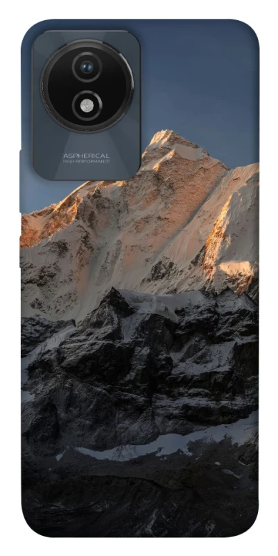Чехол на Vivo Y02 Mountain фото 1 из 1