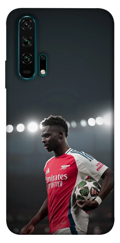 Чехол на Huawei Honor 20 Pro FC Arsenal v5 фото 1 из 1