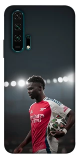 Чохол на Huawei Honor 20 Pro FC Arsenal v5 фото 1 з 1