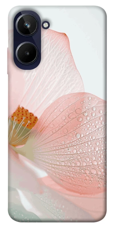 Чохол на Realme 10 4G Flowers zon фото 1 з 1