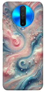 Чохол на Xiaomi Poco X2 Epoxy design ver.4 фото 1 з 1